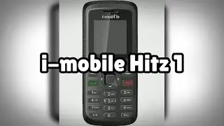 Photos of the i-mobile Hitz 1 | Not A Review!