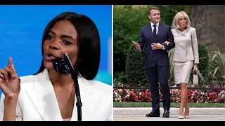 Can Candace Owens Force a 