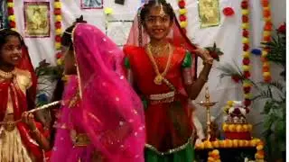 Sri krishnastami celebrations 2025