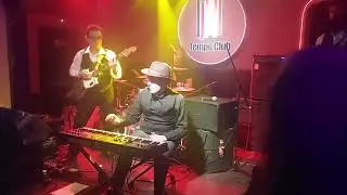 LOS MISTERIOS 