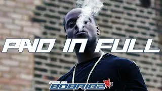 Skrapz x Nines x Hard UK Rap Type Beat - 