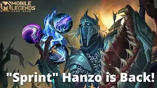With This Build, 