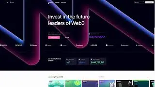 Poolz Finance: Revolutionizing Decentralized Fundraising!