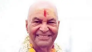 Papaji - Death & Eternity