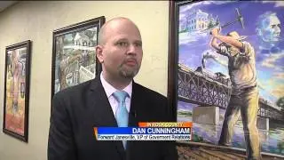 Transportation budget cuts delay interstate expansion 2 years