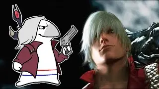 Devil May Cry 3 is fun