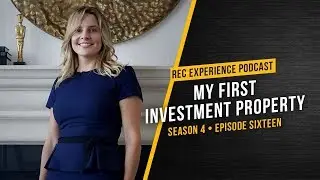 S04 E16 - Laura Stewart - My First Investment Property