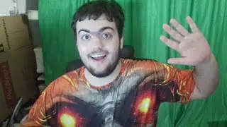Recroom horror stream