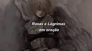 Katherinne Le Blanch - Cordero Del Sacrificio (Letras//Tradu&ccedil;&atilde;o BR-PT)