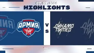 Обзор матча | ХК 