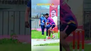 BUNTY JOSHI❤️ RPL SEASON 1 RUBBER BALL TOURNAMENT #24liveevent #cricket