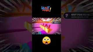FromStumbleToCrown Game DAY 004 FROM 100  #fallguys #100daychallenge #gameplay