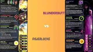Freehawks Penultimate: A near pointless ultimate for take for strange, but it was nice