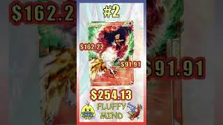 LUGIA & HO-OH LEGEND Pokemon Cards #Lugia #Hooh