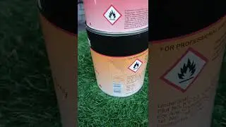 Nason 2k primer| primer surfacer LT Grey| AXALTA|#automotivepaint