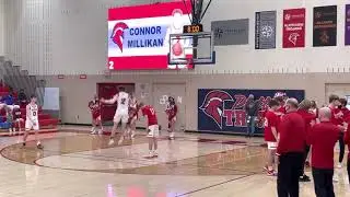 Platteview Trojans!