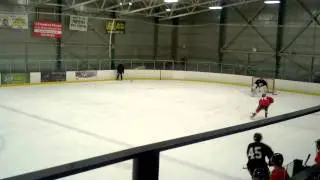 Paul Byron Drill