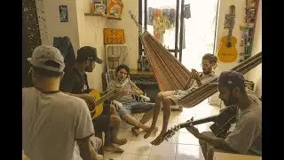 Digzin - Quest&atilde;o de pele  part Guilherme