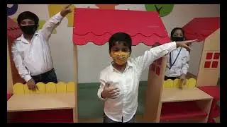 Shri Ram Global School, Lucknow