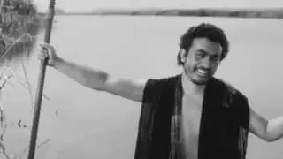 Analysis of Onibaba