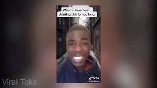Tik Toks Black People Can RELATE TO | Part 5