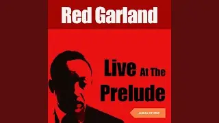 Prelude Blues