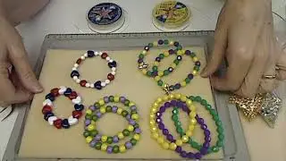 Stretch Bracelets for Kids