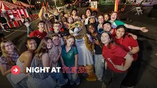 Night at the Zu Fall 2025