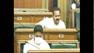 Delhi Assembly Proceedings LIVE , 5th July,  2022 AT 1100 HRS
