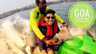 Singham shooting point in Goa, Jet ski,Miramar beach,Simba. #goadiaries #goafood #goaroads #goatrip