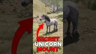 SECRET UNICORN MOUNT LOCATION OBLIVION REMASTERED