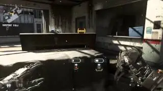 1v1 Hardpoint vs Jayster_Ti - Knives Only - Insane Ending