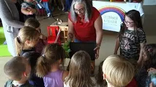 Lozärner Kitalieder CD TAUFE #kinderlieder #kindermusik