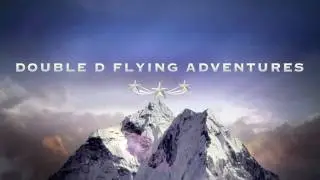Mammoth Flying Adventure