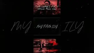 c1nna DROPPED A MUSIC VIDEO FOR 