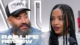 Nicki Minaj, Cardi B & the Women Running Rap | Rap Life Review