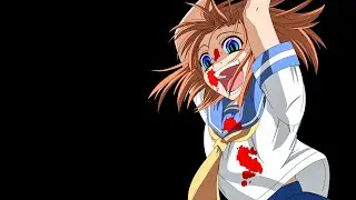 「Shonen/Horror Anime Mix」【AMV】「Destroyer」[4k 60fps] ⚔️🩸