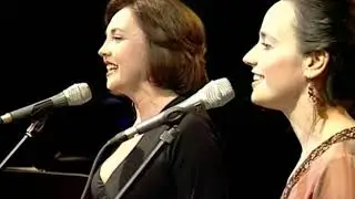 Pannon Dalok - Rost Andrea est a POTE Aulában (2010.04.06.) Pécs TV