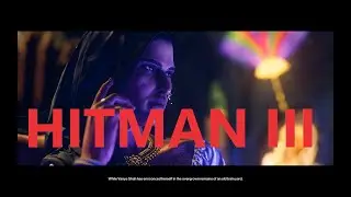 HITMAN 3 Mumbai Mission: Step-by-Step Walkthrough | Complete Guide