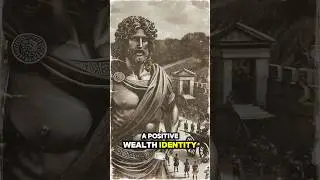 How to build a mindset of prosperity.