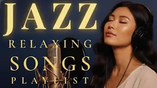 Relaxing Smooth Jazz | Night Jazz Café Ambience #13