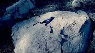 Doug Bossi & Echo Circle - Supergirl
