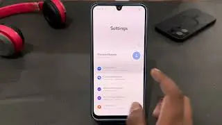 How to Set Private DNS on Samsung Galaxy A16 (Easy Guide)