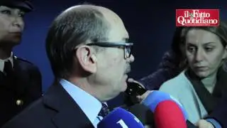Cocaina dalla Colombia, De Raho: 
