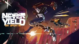Never Yield от Aerial_Knight :  Да это вылитый Subway Surfers только вид другой