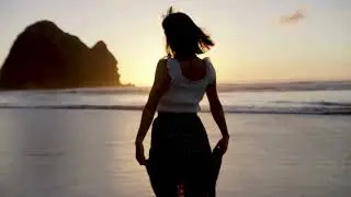 Balanço do Mar - Horizonte Eterno (Clipe Oficial / Sertanejo Gospel)