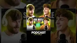 Podcast Thumbnail Design 🔥