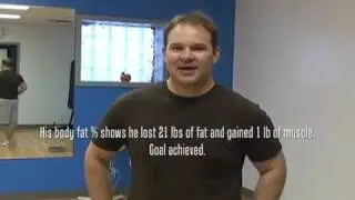 Kansas City Weight Loss Challenge Hitch Fit Gym