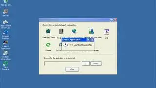 Setup VNC Server