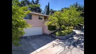 837 14th, Lakeport, California